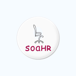 Soahr logo